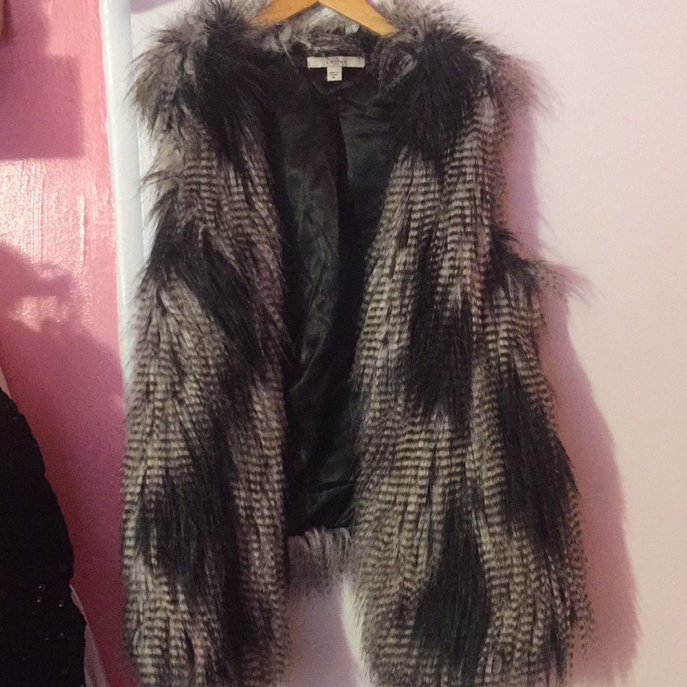 Vest